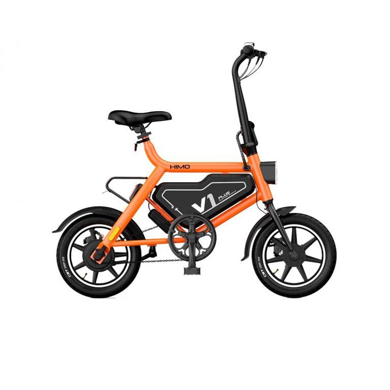 Электровелосипед Xiaomi HIMO V1 Plus City Edition Electric Bicycle